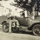 Illustration for article titled Vintage Automotive Americana Caught By 35mm Lens